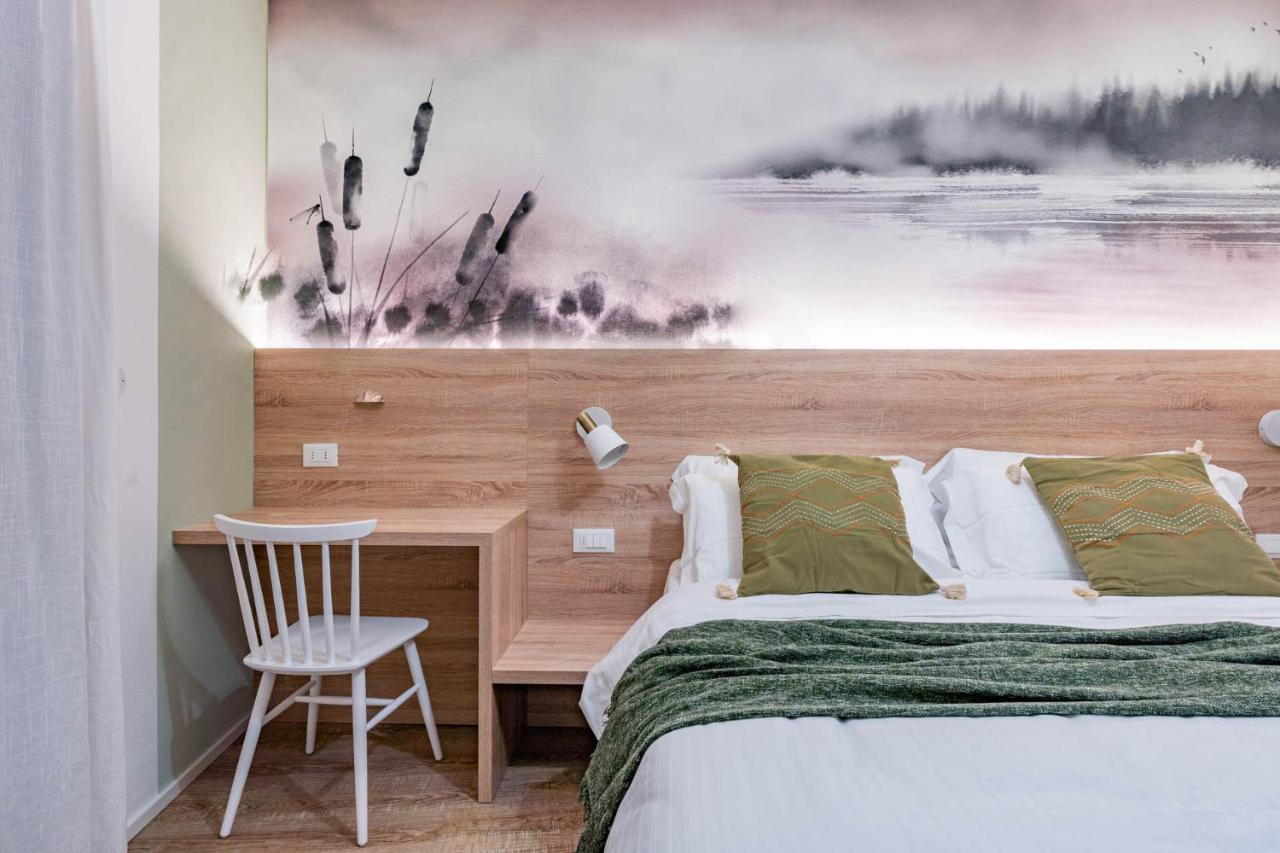 Casa Mao' Di Tss' - Nuova Wellness Privata ,Ideale Per Famiglie E Gruppi Vicino Al Lago Di Caldonazzo 비골로 바타로 객실 사진