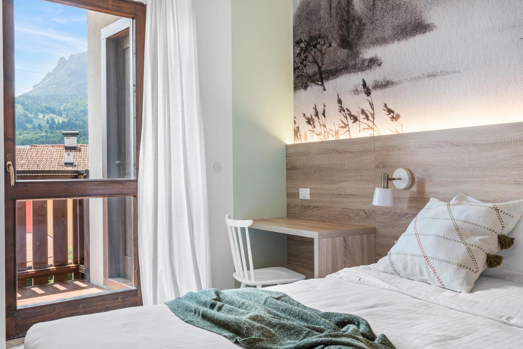 Casa Mao' Di Tss' - Nuova Wellness Privata ,Ideale Per Famiglie E Gruppi Vicino Al Lago Di Caldonazzo 비골로 바타로 외부 사진
