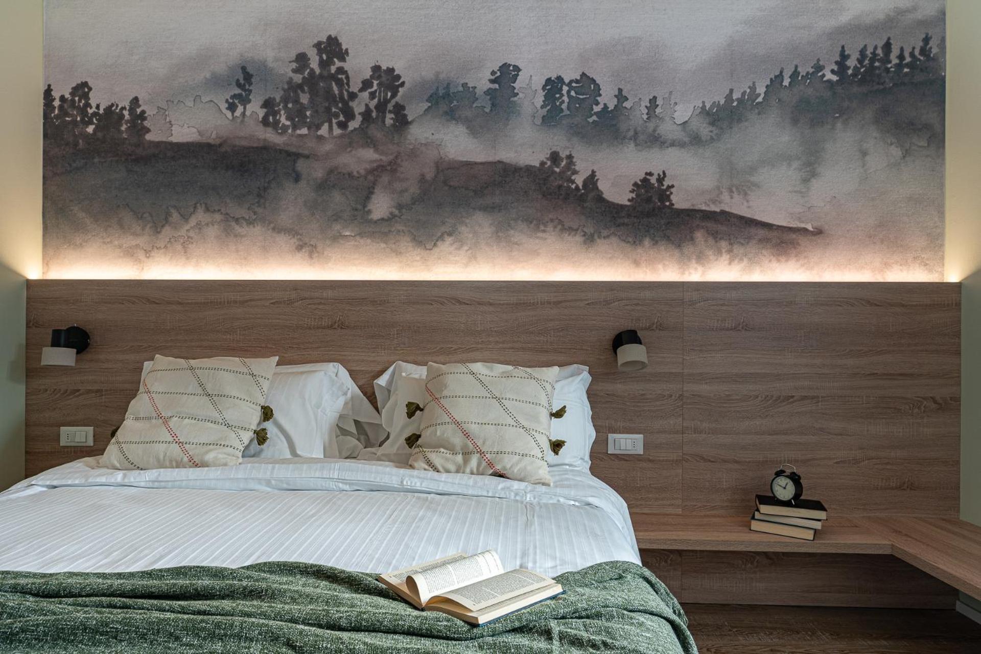 Casa Mao' Di Tss' - Nuova Wellness Privata ,Ideale Per Famiglie E Gruppi Vicino Al Lago Di Caldonazzo 비골로 바타로 외부 사진