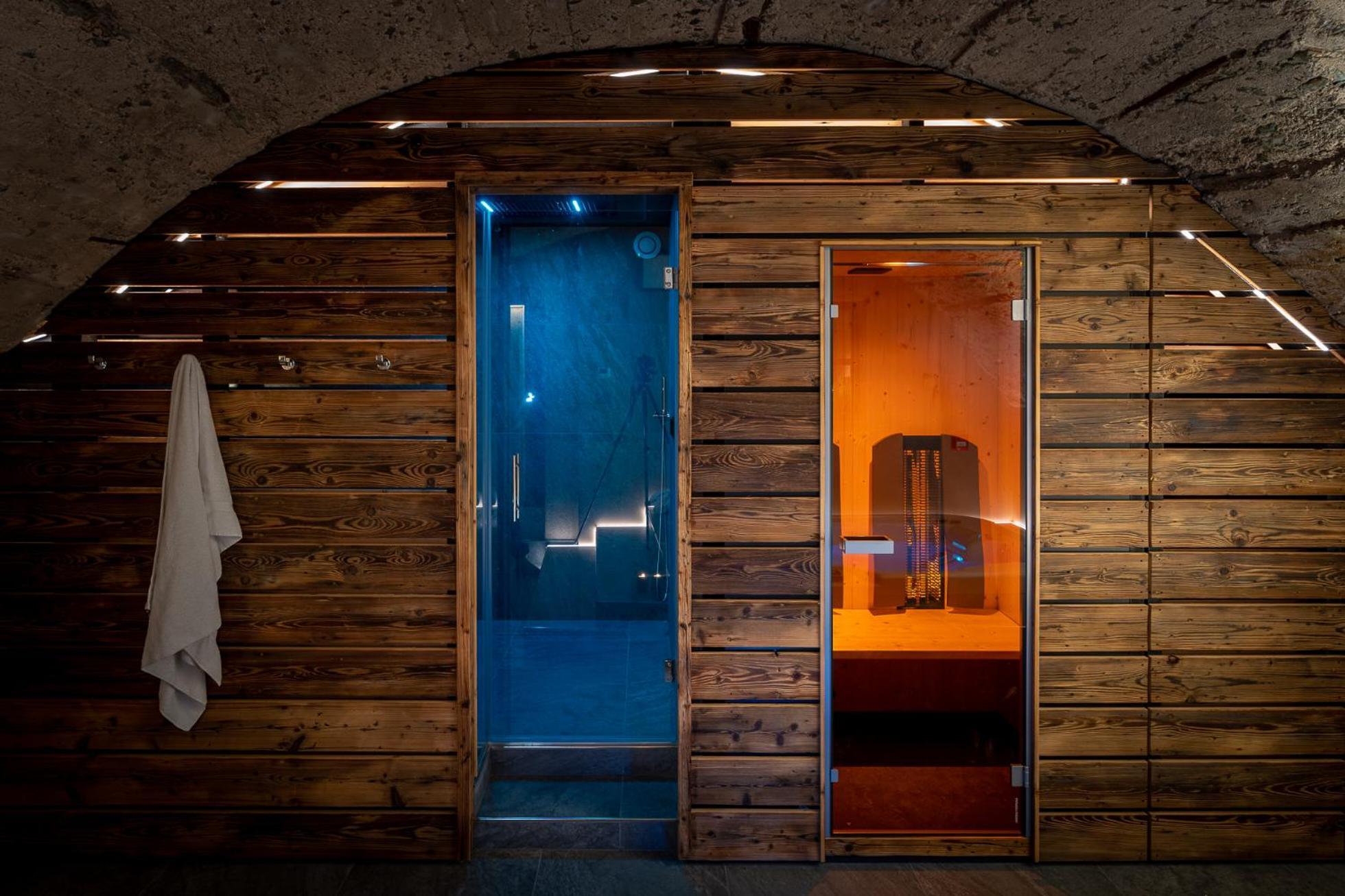 Casa Mao' Di Tss' - Nuova Wellness Privata ,Ideale Per Famiglie E Gruppi Vicino Al Lago Di Caldonazzo 비골로 바타로 외부 사진