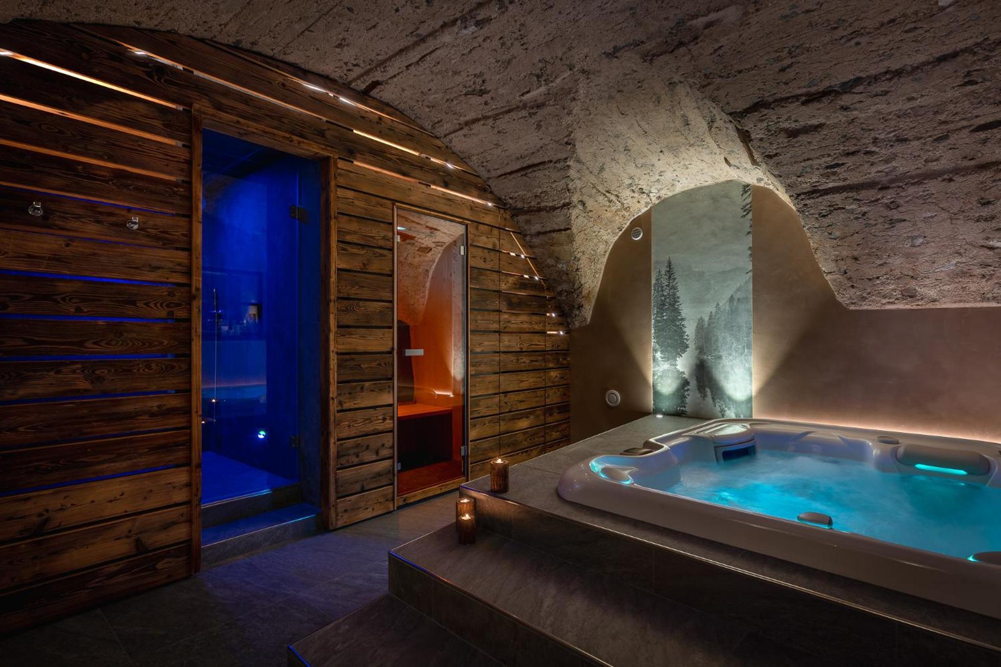 Casa Mao' Di Tss' - Nuova Wellness Privata ,Ideale Per Famiglie E Gruppi Vicino Al Lago Di Caldonazzo 비골로 바타로 외부 사진